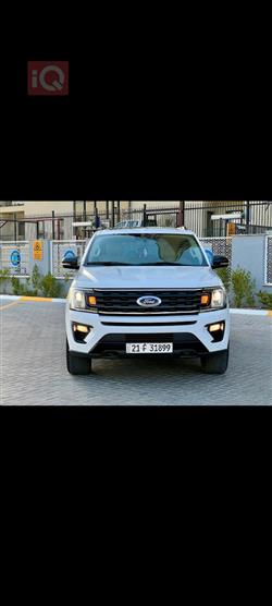 فورد إكسبيديشن